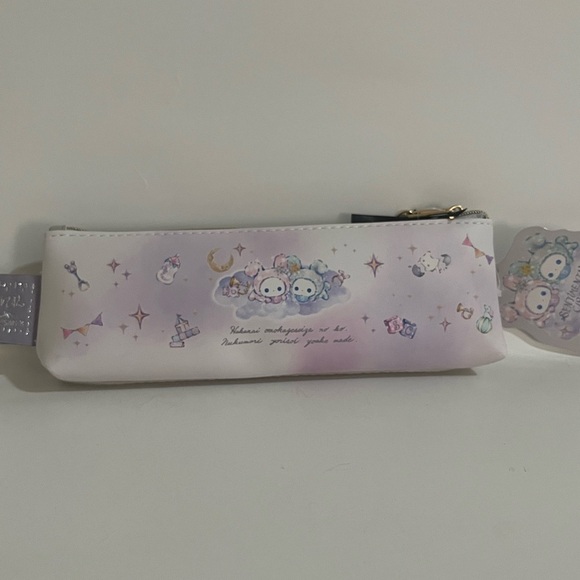 Sentimental Circus : Spica and the Child of the Constellation Slim Pen Case - Picture 2 of 10